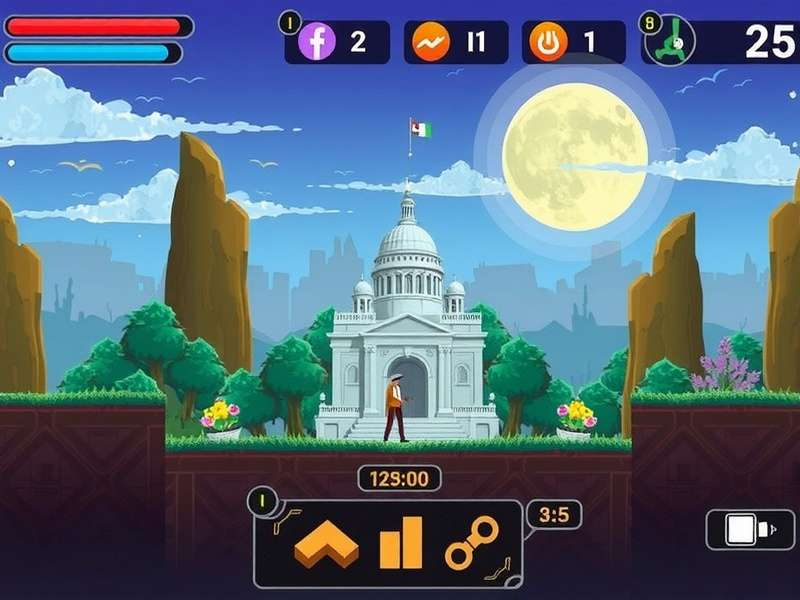 Excellent Placer Supreme Gameplay Screenshot